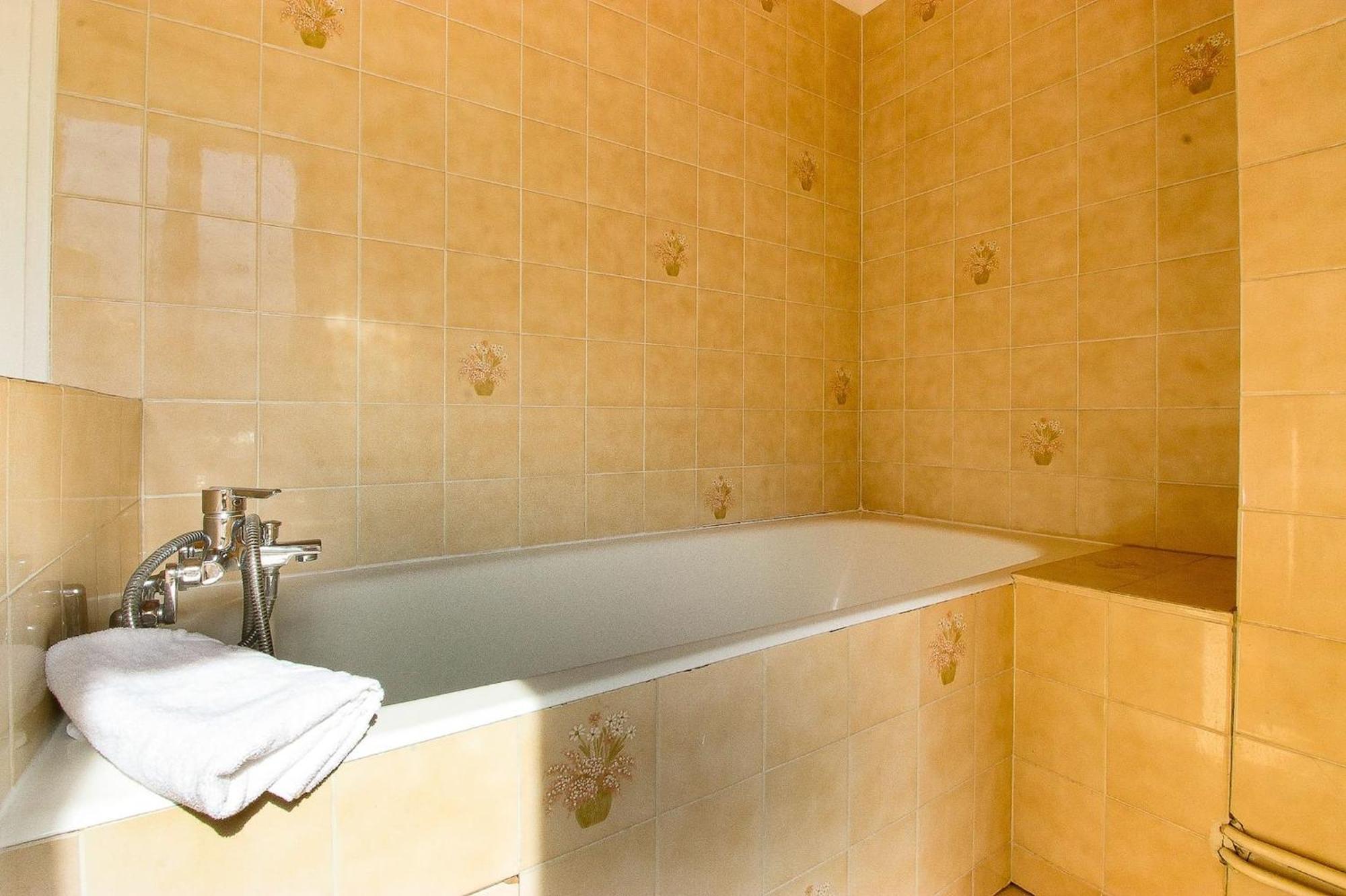 Maison Emile Devouassoud Chamonix Luaran gambar