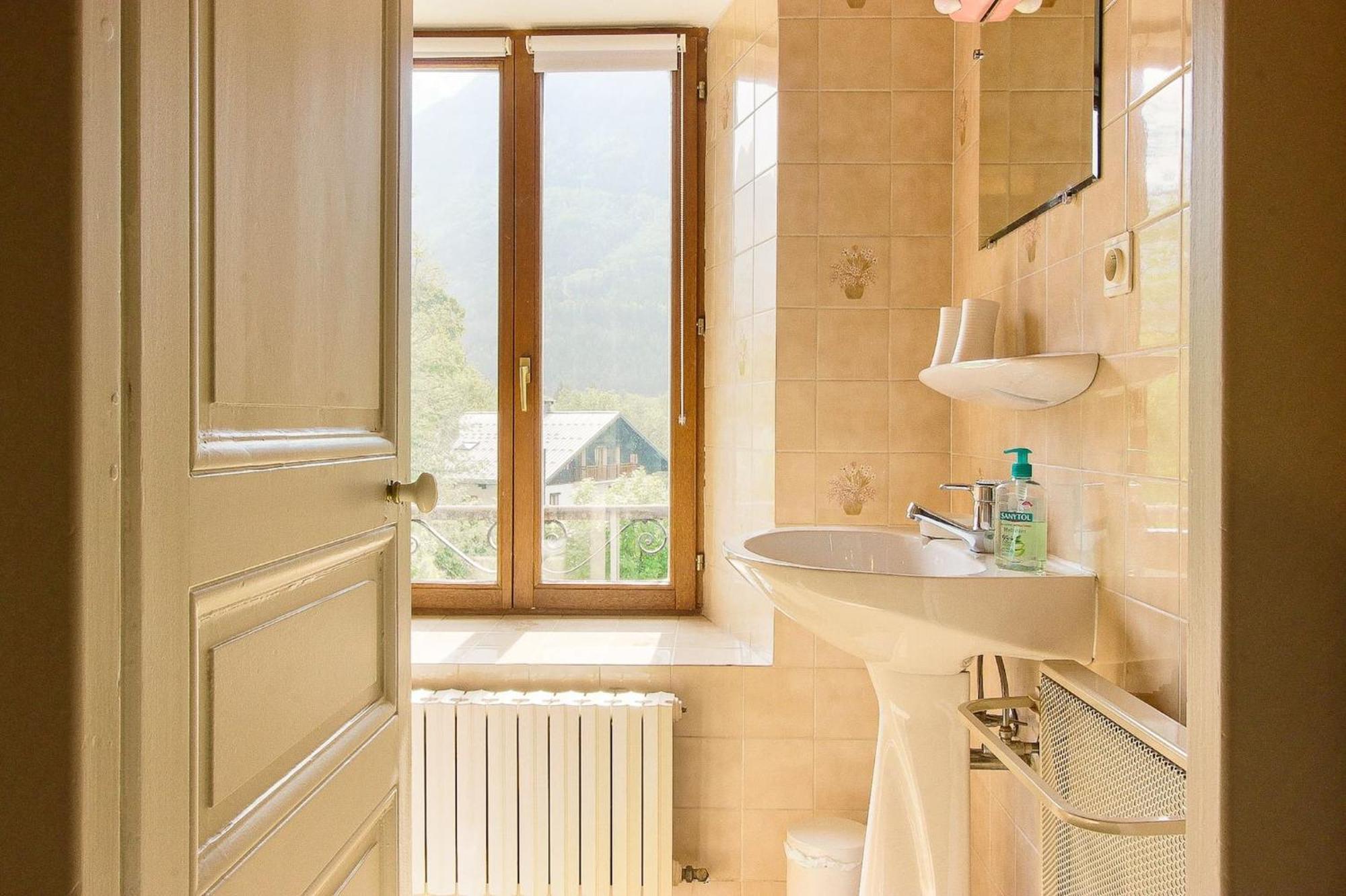 Maison Emile Devouassoud Chamonix Luaran gambar